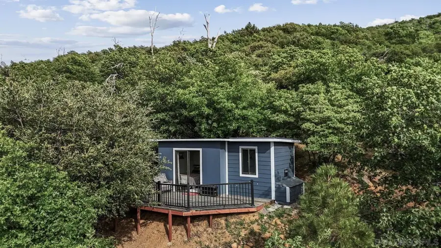 5058 Acorn Patch Rd, Julian, CA 92036 - #3