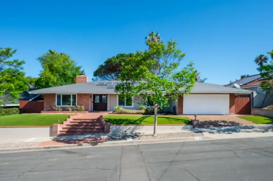 7634 Flag Lake, San Diego, CA 92119 - #3