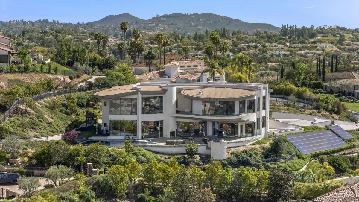 13220 Highlands Ranch Rd, Poway, CA 92064 - #1