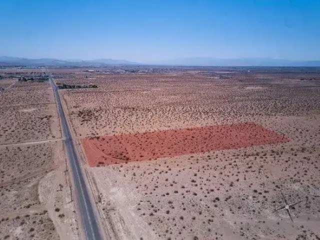 0 SW Air Expy / Verbena #05, Adelanto, CA 92301 - #1