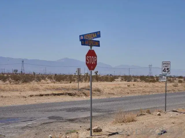 0 SW Air Expy / Verbena #05, Adelanto, CA 92301 - #2