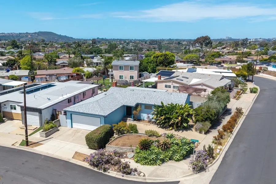 5172 Caywood St, San Diego, CA 92117 - #2