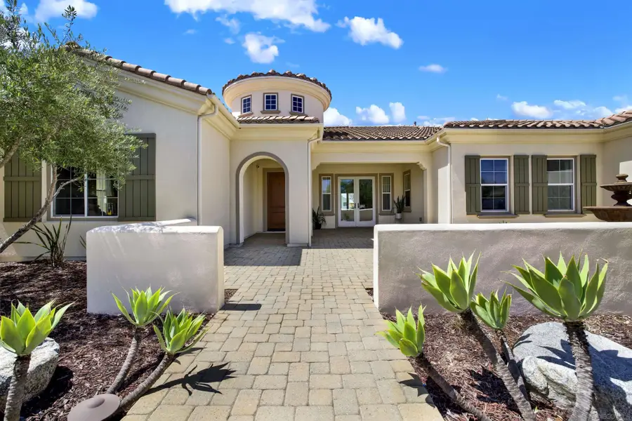 15717 Montbury Pl, San Diego, CA 92131 - #2