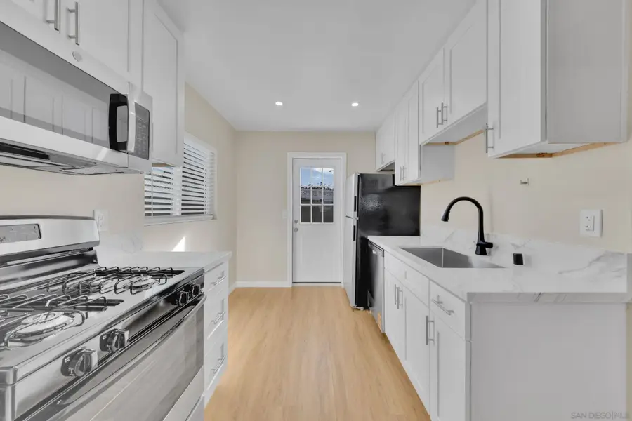 3653 Euclid Ave, San Diego, CA 92105 - #2