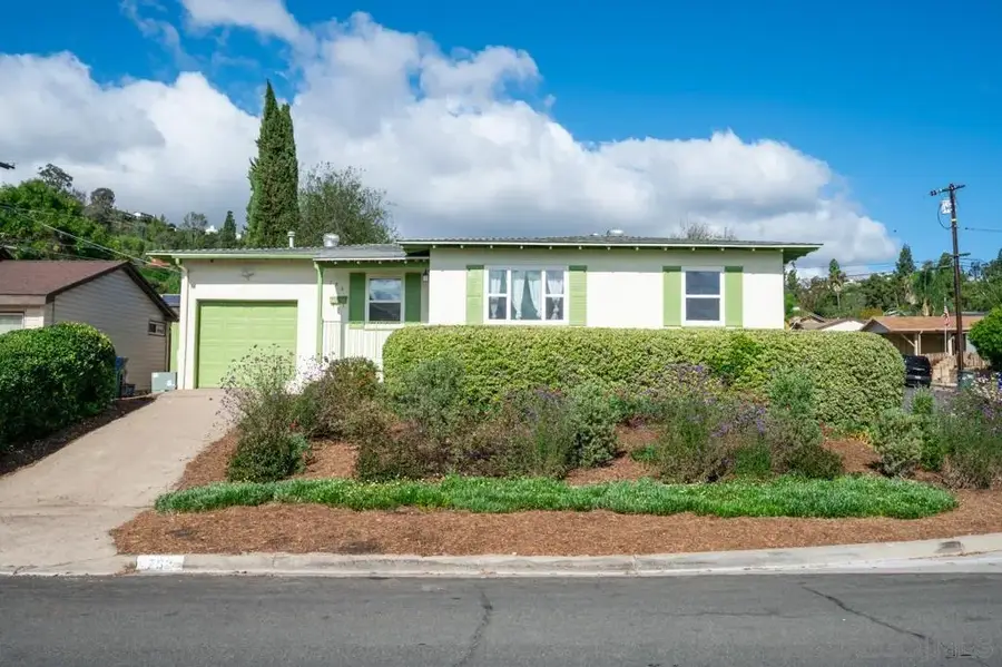 752 Hillsview, El Cajon, CA 92020 - #2