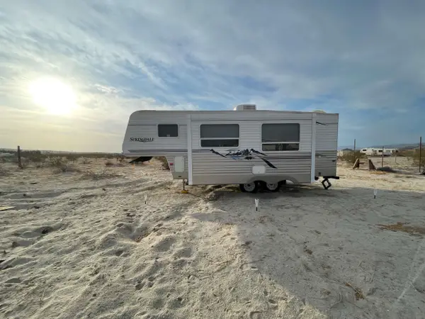 O Main St #7,8,9, Borrego Springs, CA 92004