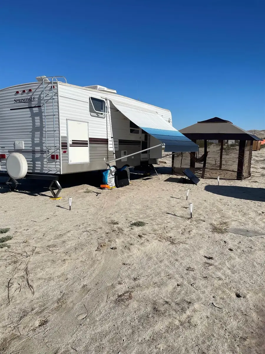 O Main St #7,8,9, Borrego Springs, CA 92004 - #3