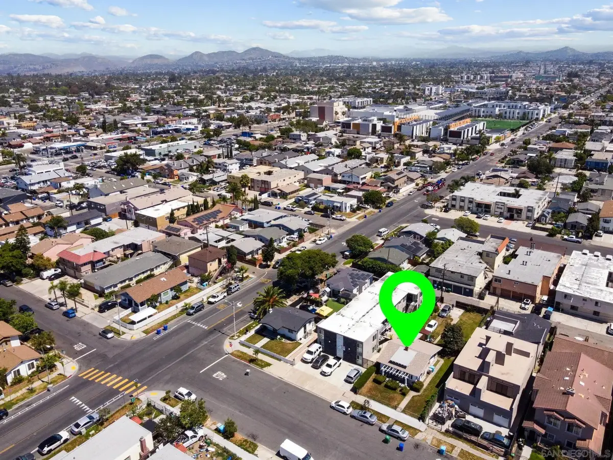 4173 Wilson Ave, San Diego, CA 92104 - #1