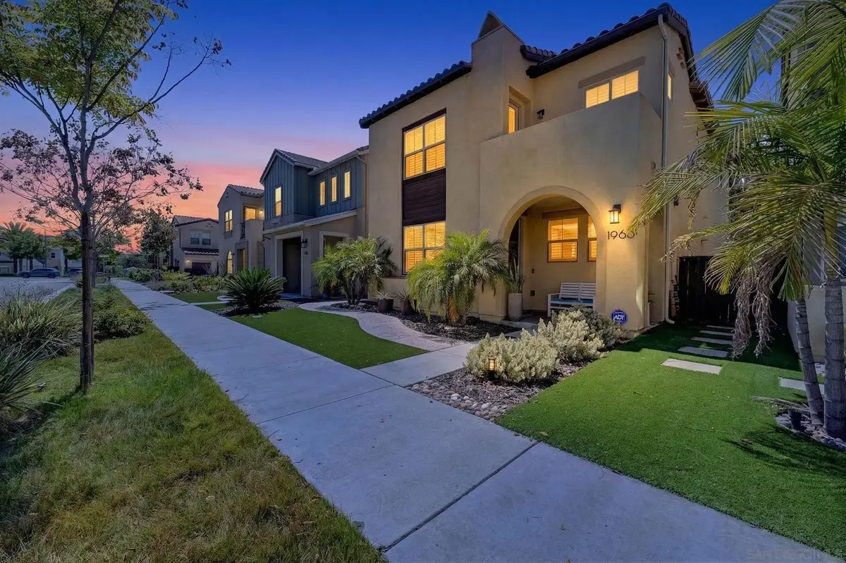 1966 Paseo Lugo, Chula Vista, CA 91913 - #1