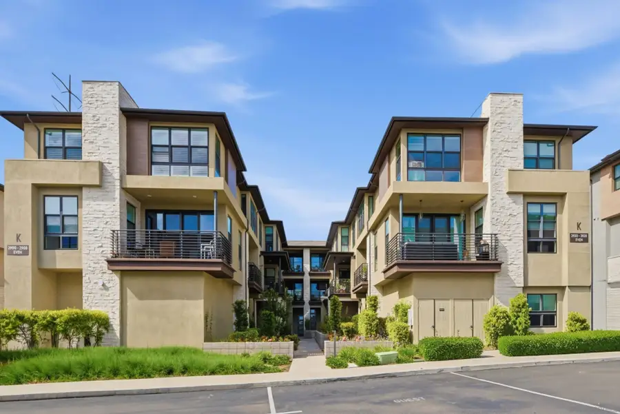 2902 Via Alta, San Diego, CA 92108 - #2