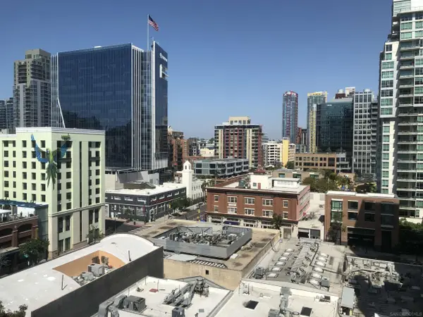 530 K St #1017, San Diego, CA 92101