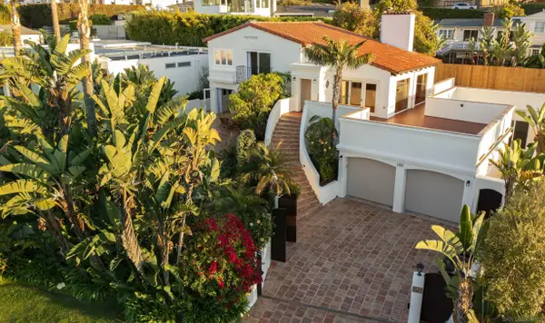1937 Paseo Dorado, La Jolla, CA 92037