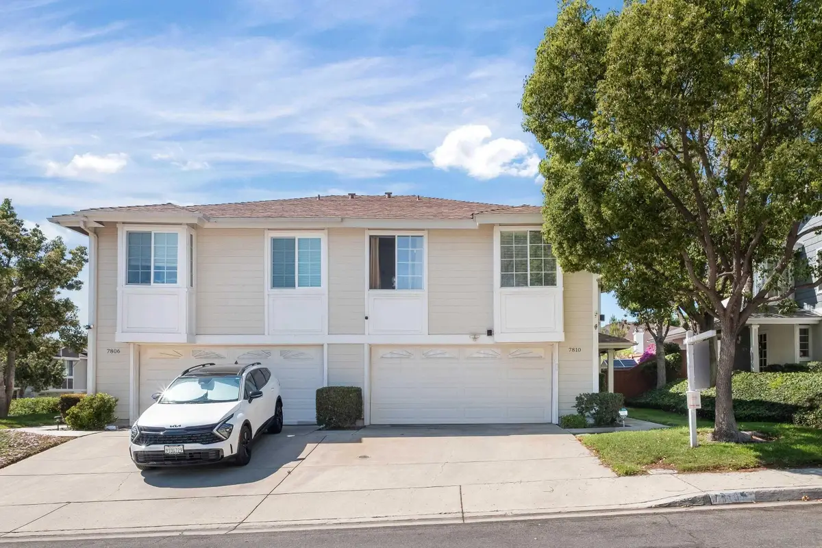 7810 Mission Montana Pl, San Diego, CA 92120 - #1