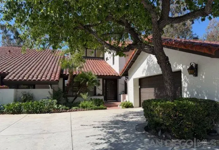 1355 Sun Valley Road, Solana Beach, CA 92075 - #1