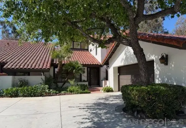 1355 Sun Valley Road, Solana Beach, CA 92075