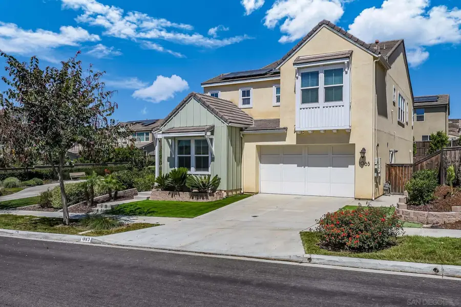 1063 Camino Cantera, Chula Vista, CA 91913 - #2