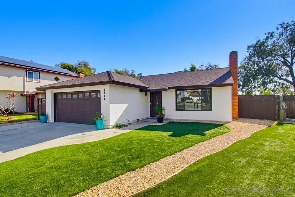 6475 Canyon Vista Ct, San Diego, CA 92111 - #1