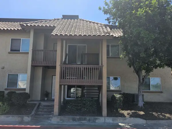 180 Chambers #21, El Cajon, CA 92020