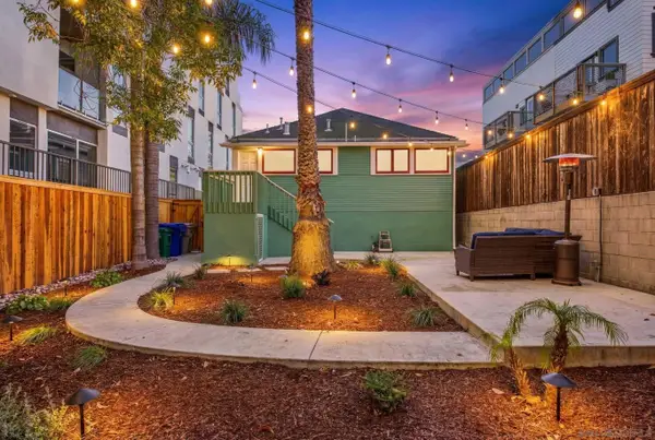 2853 8th Avenue, San Diegp, CA 92103