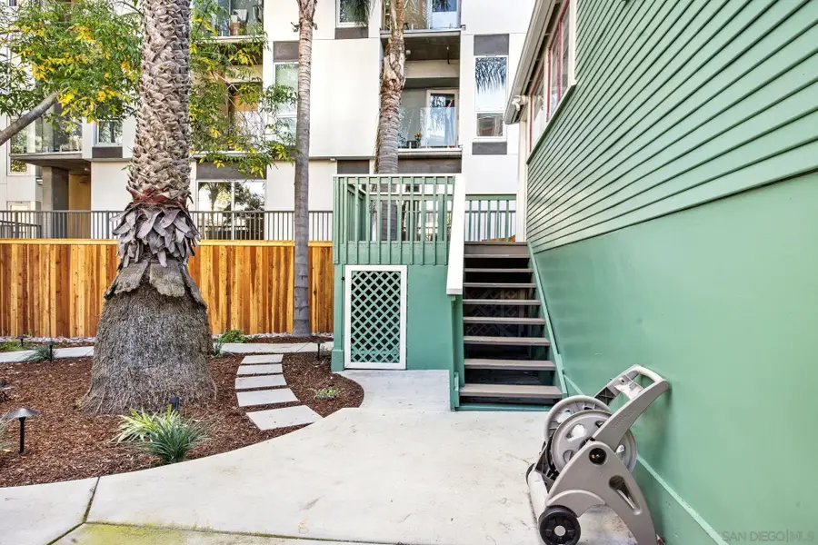 2853 8th Avenue, San Diego, CA 92103 - #2
