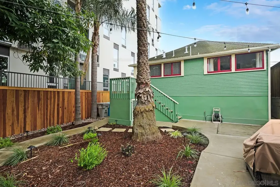 2853 8th Avenue, San Diego, CA 92103 - #3