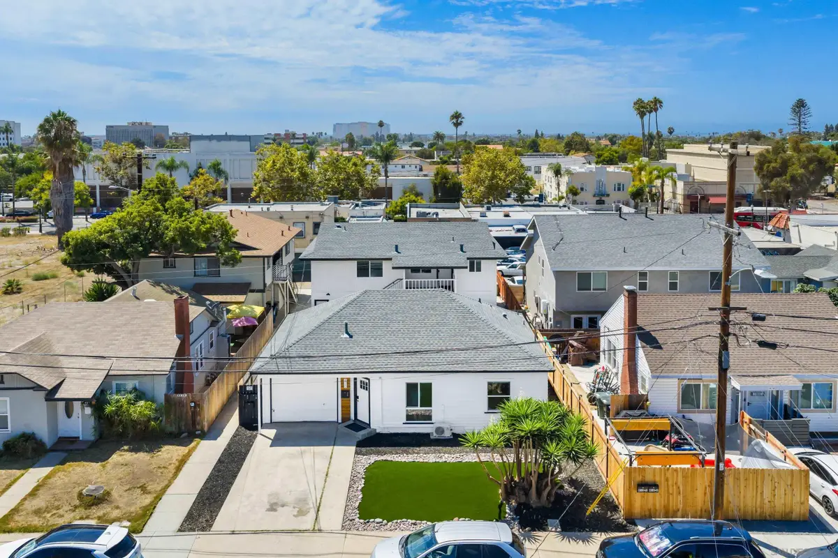 416-20 Church Ave, Chula Vista, CA 91910 - #1