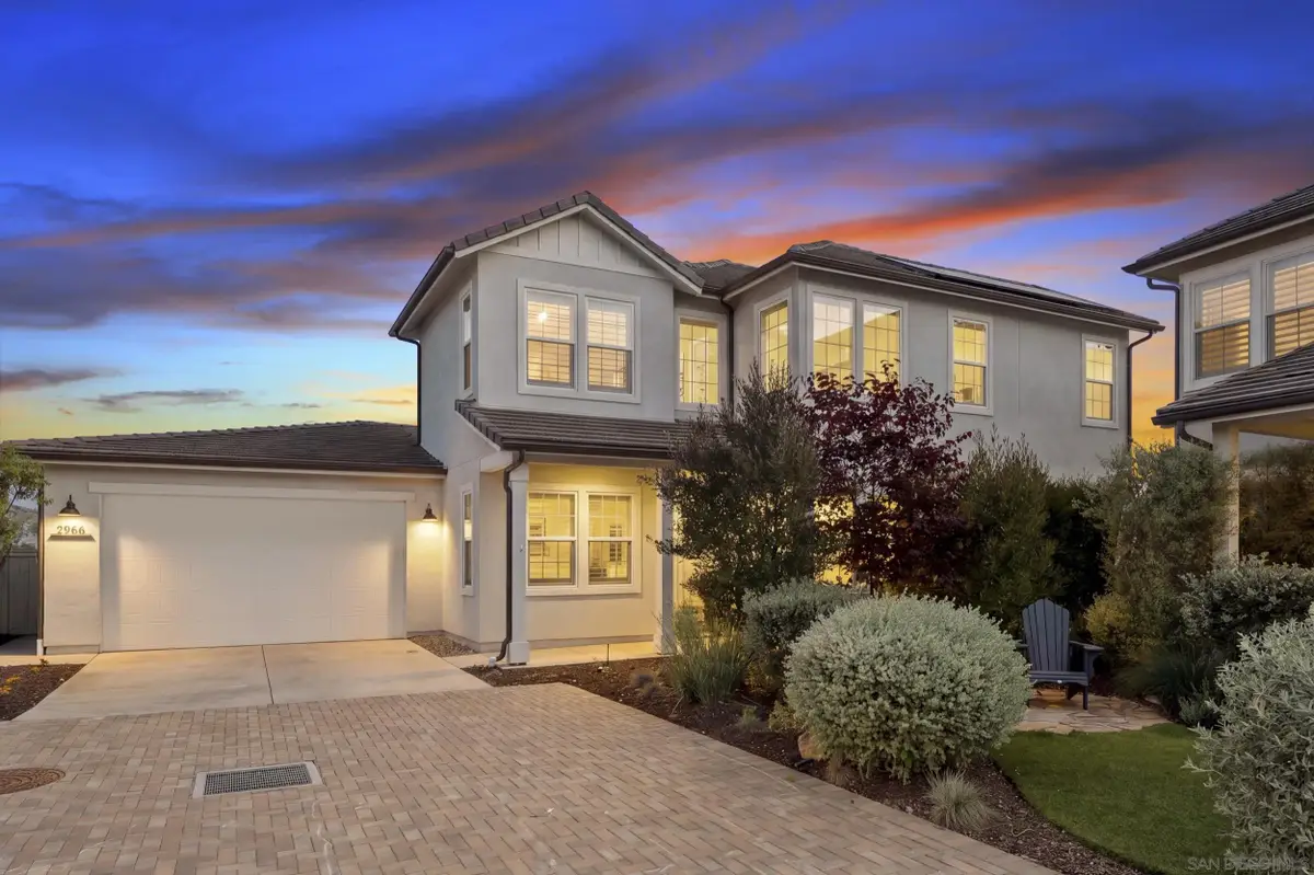 2966 Hayloft Pl, Escondido, CA 92029 - #1