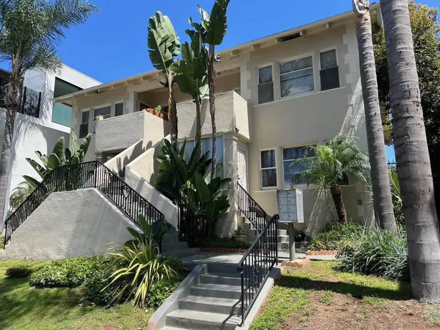 3409-21 5th Avenue, San Diego, CA 92103 - #3