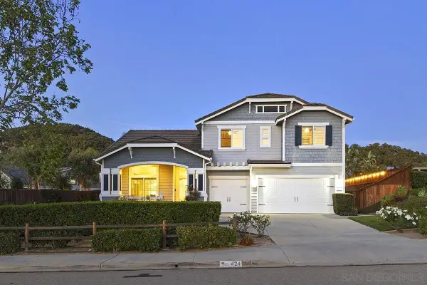 424 Hidden Trails Road, Escondido, CA 92027