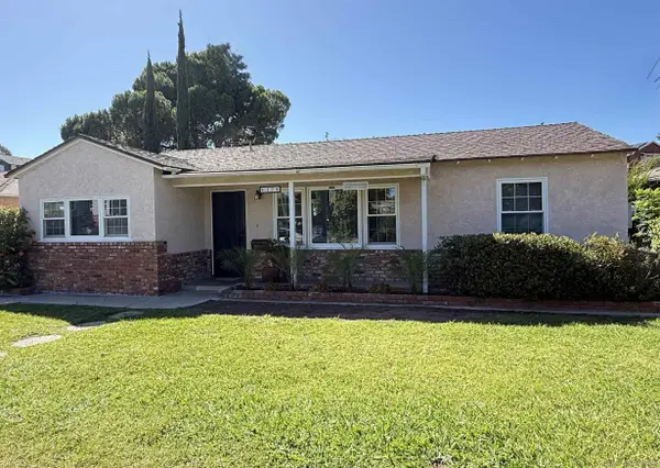 4376 Harbinson Avenue, La Mesa, CA 91942