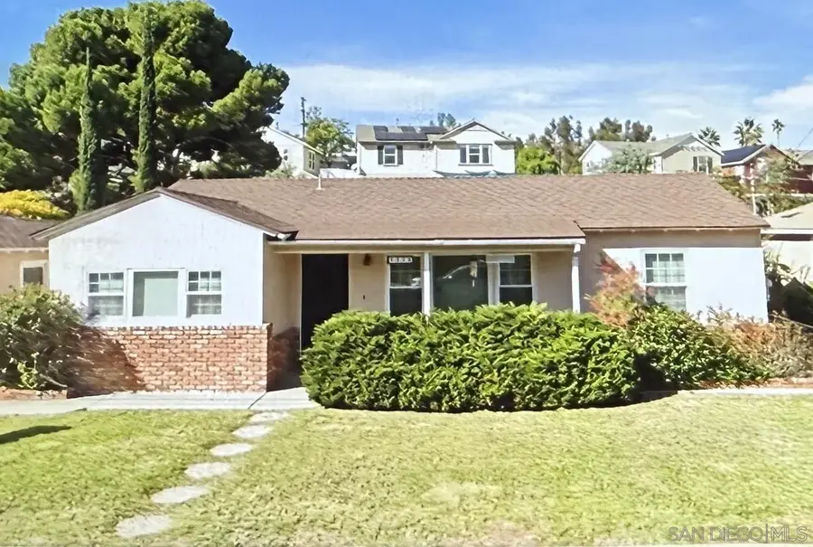 4376 Harbinson Avenue, La Mesa, CA 91942 - #2