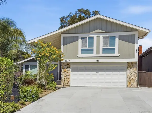 9888 Via Caceres, San Diego, CA 92129