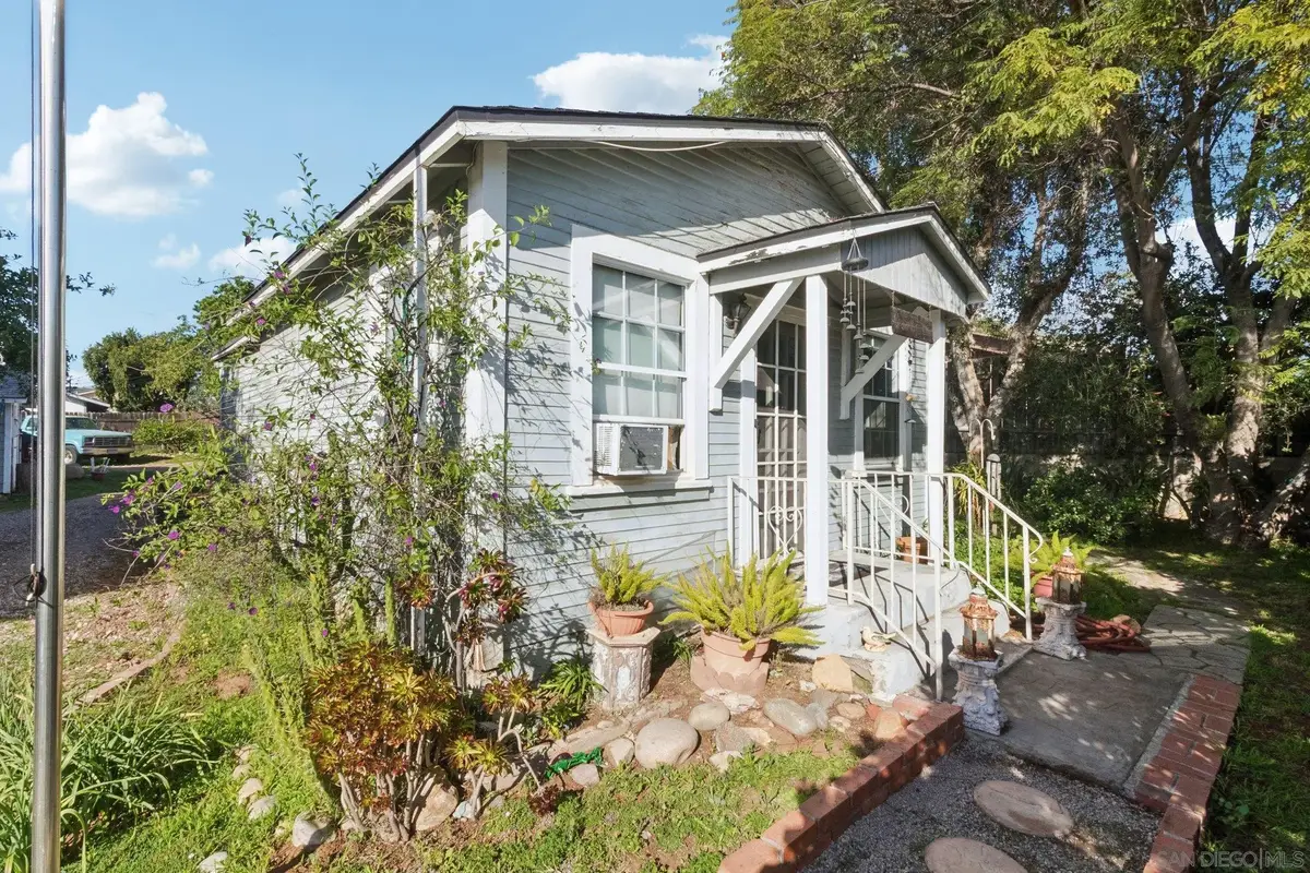 1014 Sumner, El Cajon, CA 92021 - #1