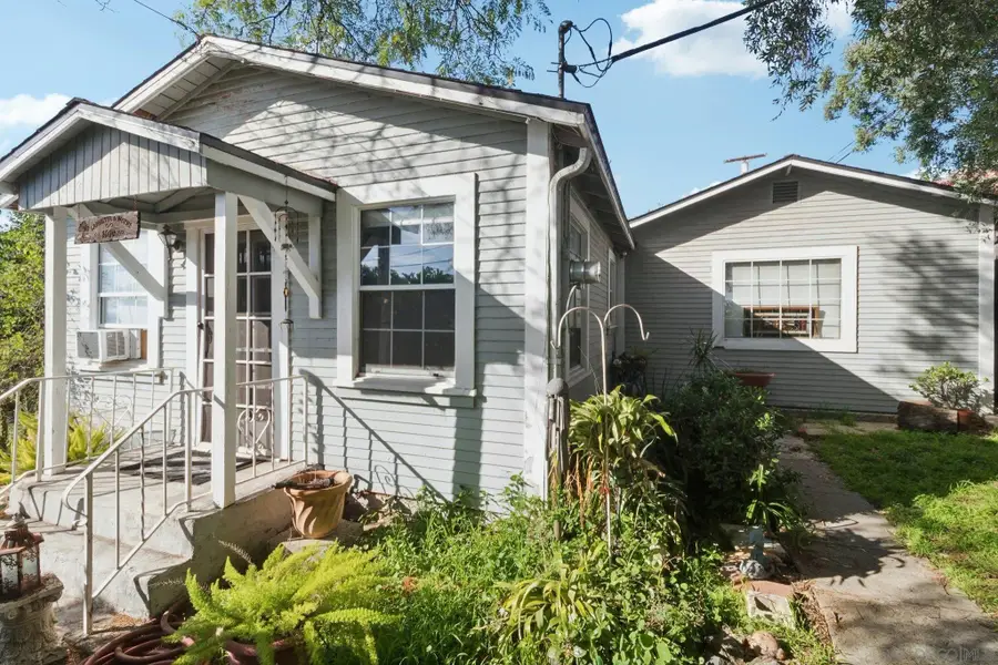 1014 Sumner, El Cajon, CA 92021 - #2