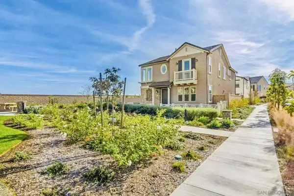 13347 Orange Blossom Wy, San Diego, CA 92130