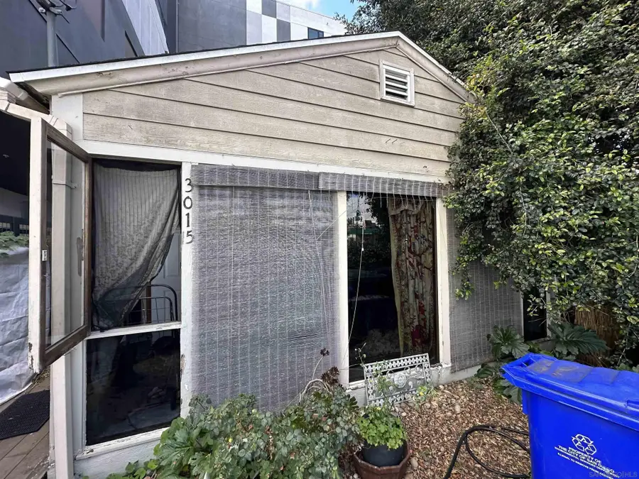 3015 Madison Ave., San Diego, CA 92116 - #2