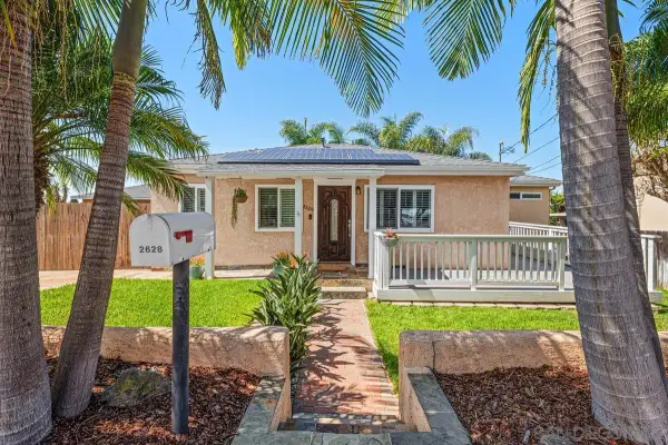2628 Preece, San Diego, CA 92111
