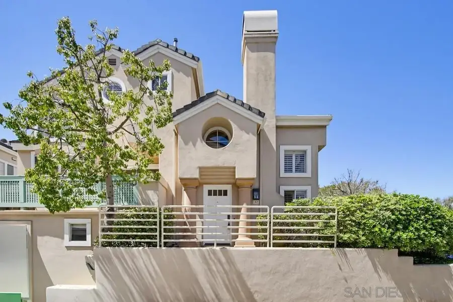 12922 Carmel Creek Rd. #32, San Diego, CA 92130 - #2