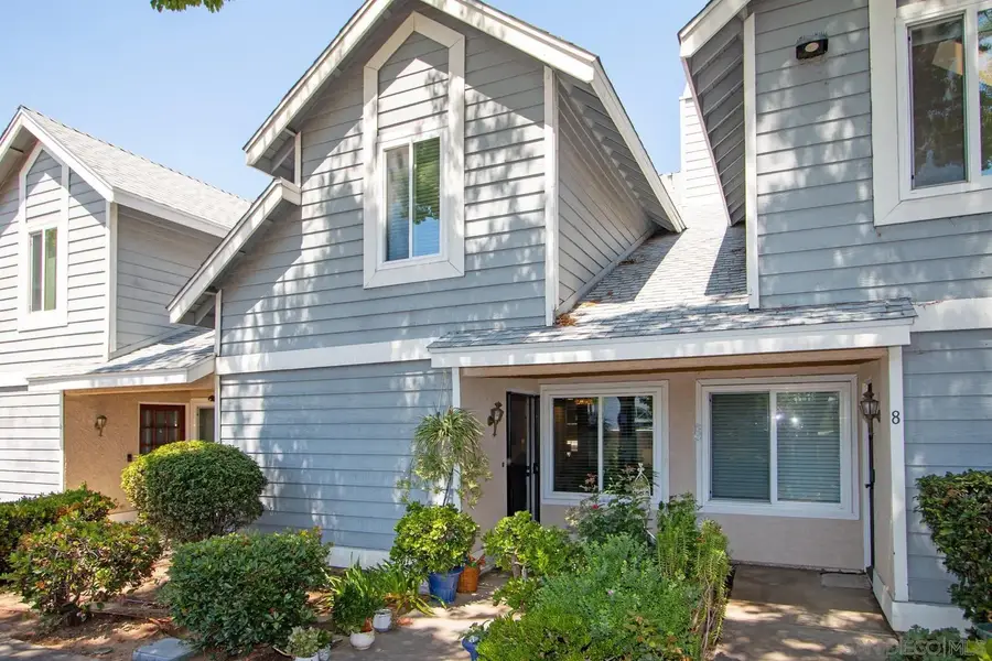 13815 Johannesberg Dr #7, Poway, CA 92064 - #2