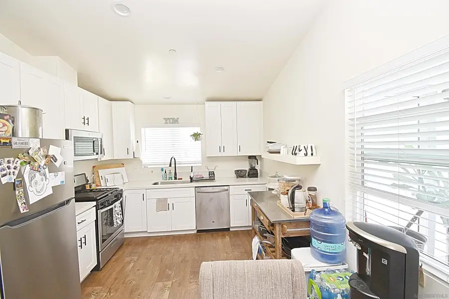 3775 - 3779 Teak Street, San Diego, CA 92113 - #3