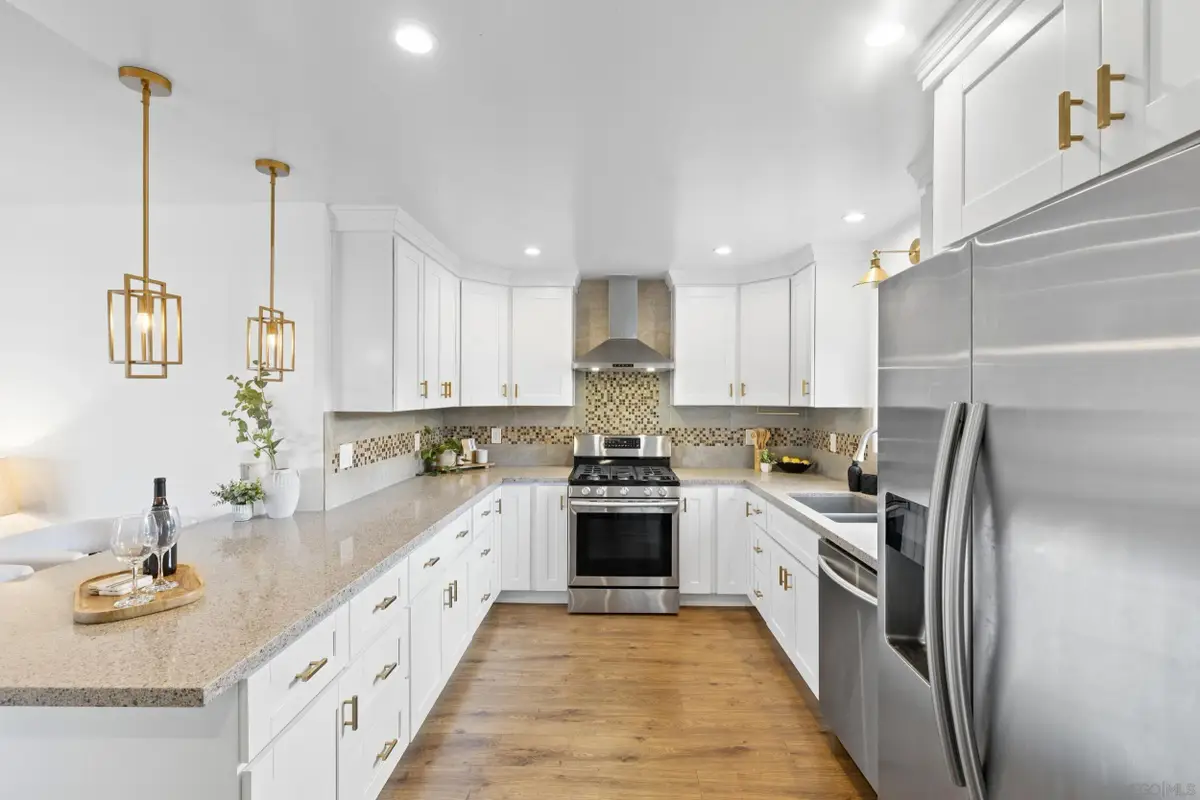 4709 Vandever Ave, San Diego, CA 92120 - #1