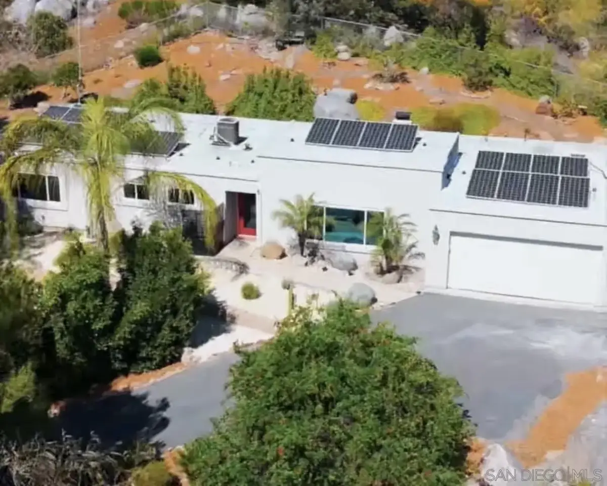 1839 Avocado, El Cajon, CA 92020 - #1