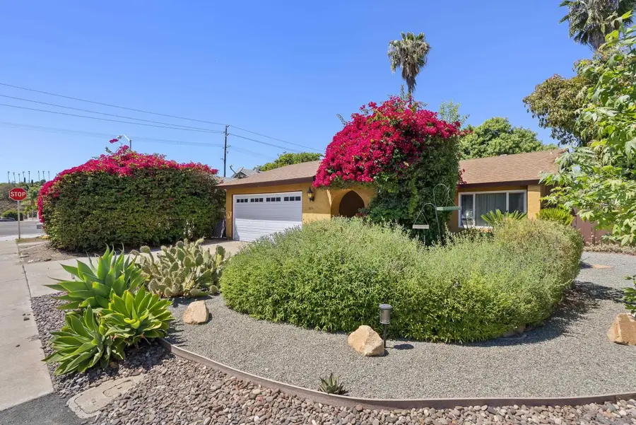 5016 Tiselle Way, San Diego, CA 92105 - #2