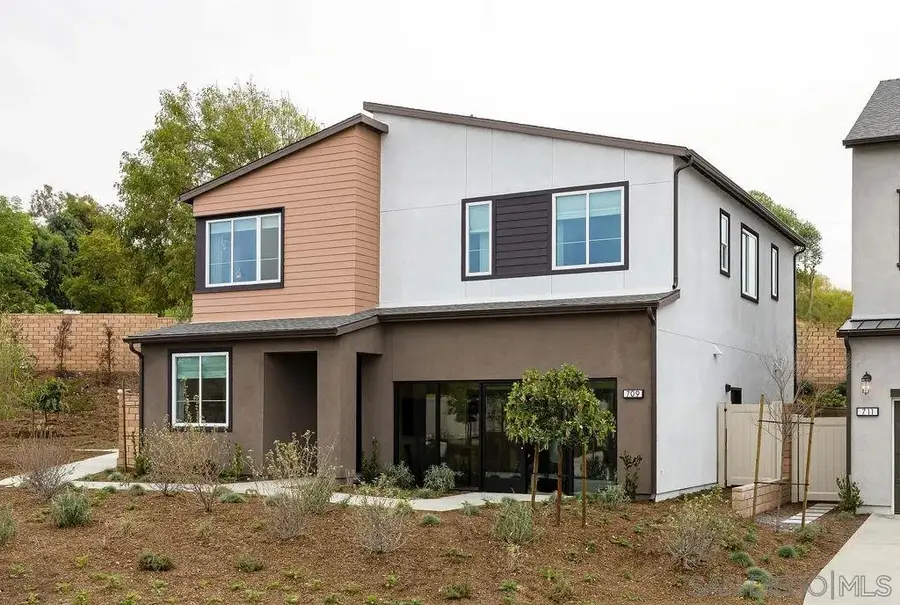 738 Miravar Place Lot 8 #Lot 8, Vista, CA 92081 - #2