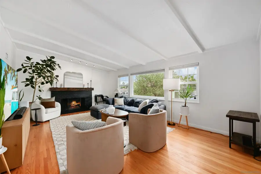 5759 Calvin, San Diego, CA 92120 - #2