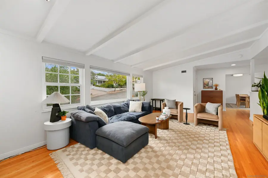 5759 Calvin, San Diego, CA 92120 - #3