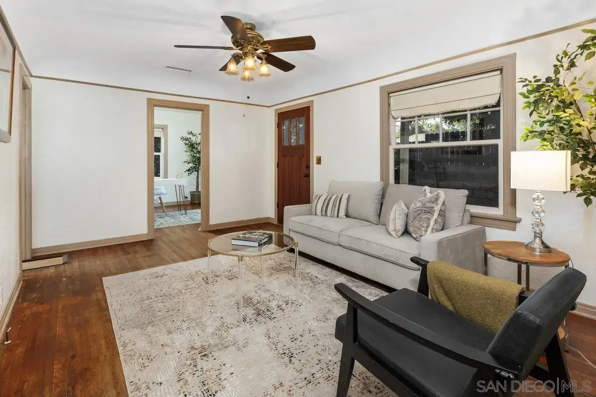 2707 Sweetwater, Spring Valley, CA 91977 - #1
