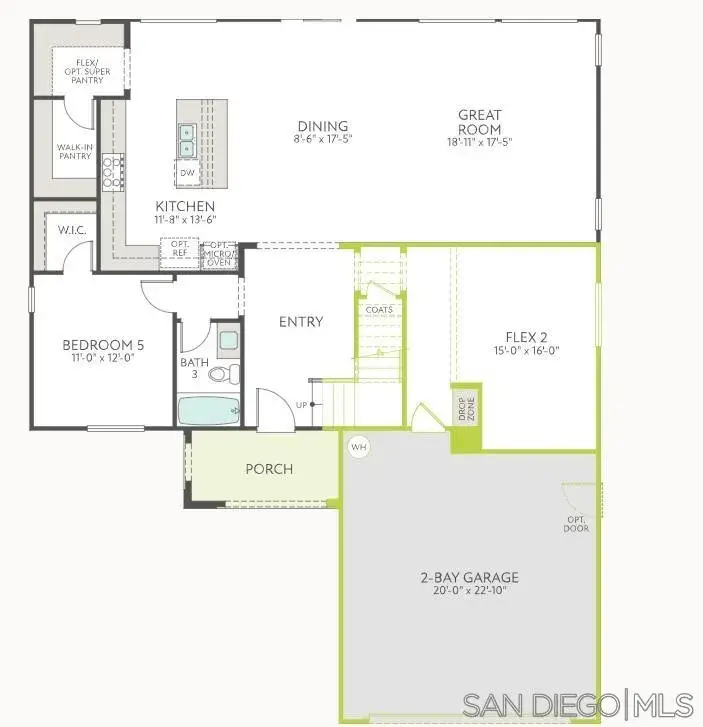 33385 Riverside Drive Lot 46 #Lot 46, Lake Elsinore, CA 92530 - #2