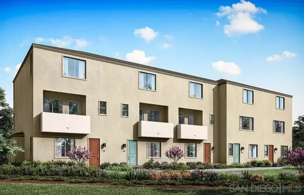 12832 Encantadora Lot 45 #Lot 45, San Diego, CA 92129