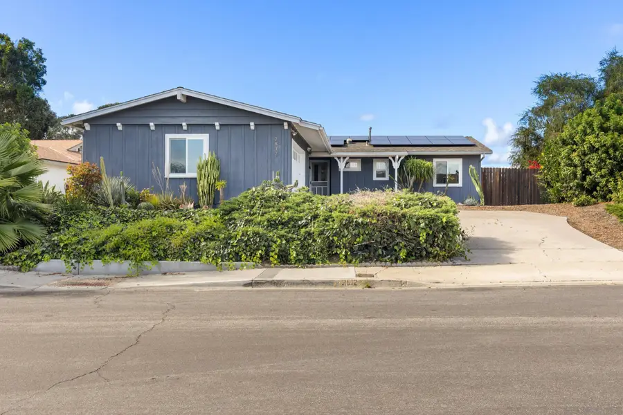 2812 Arcola Ave., San Diego, CA 92117 - #3